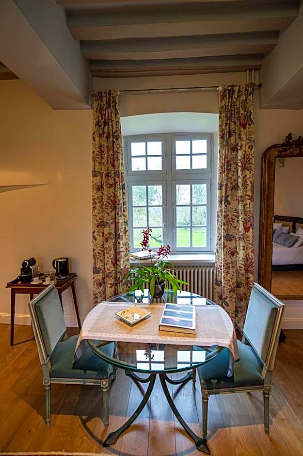 Le Manoir de La Fieffe