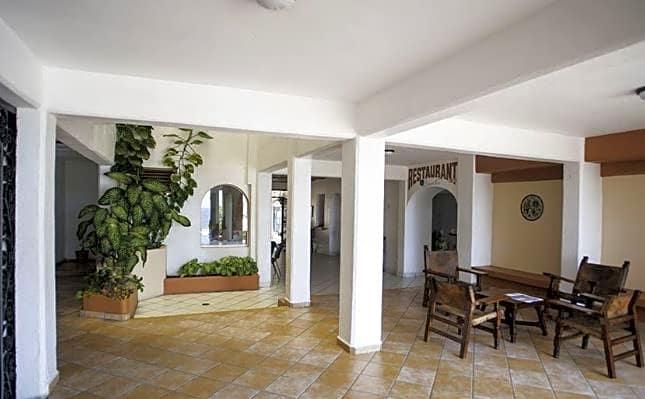 Hotel El Pescador