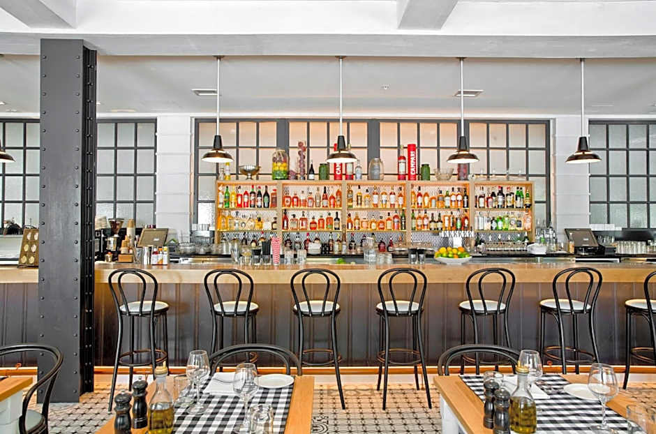 The Kimpton Brice Hotel By IHG