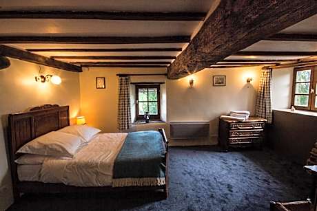 Family Suite with Balcony