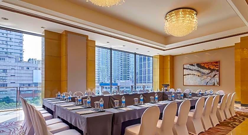 The Westin Ningbo