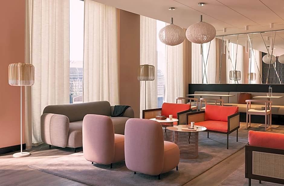 OKKO Hotels Paris La Défense