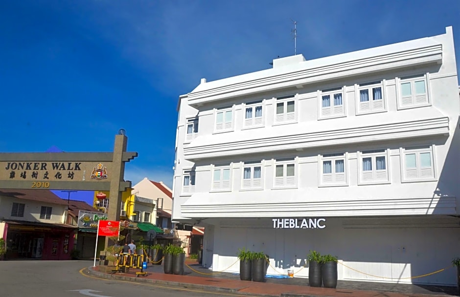 TheBlanc Boutique Hotel