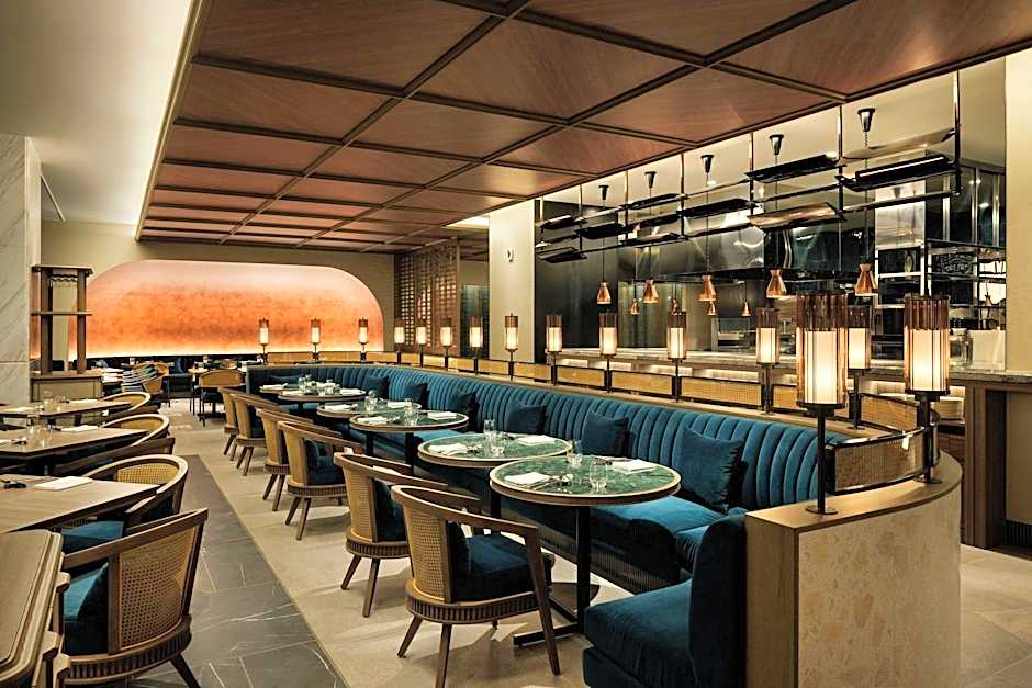 Courtyard by Marriott Tokyo Ginza