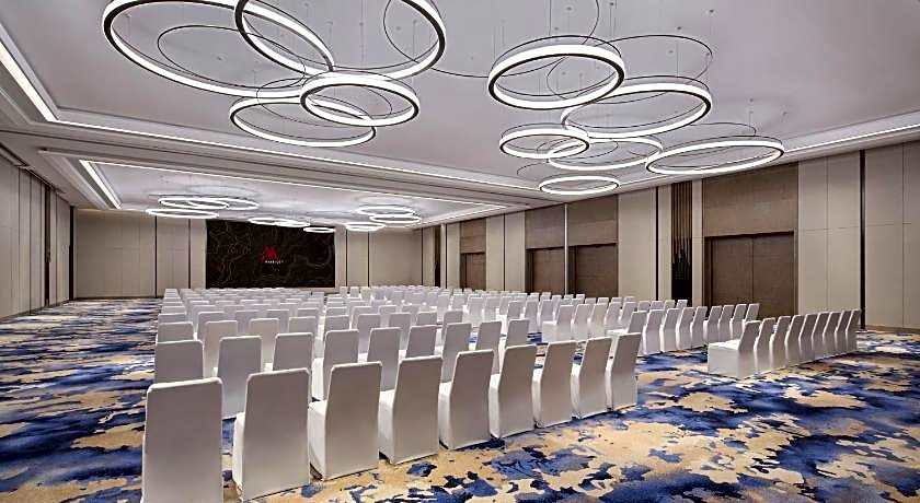 Wenzhou Marriott Hotel