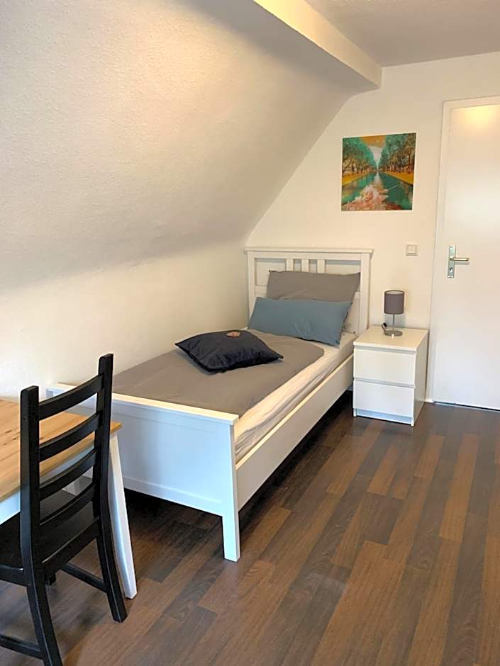 Zum armen Mann