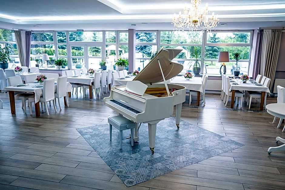 Hotel Europejski