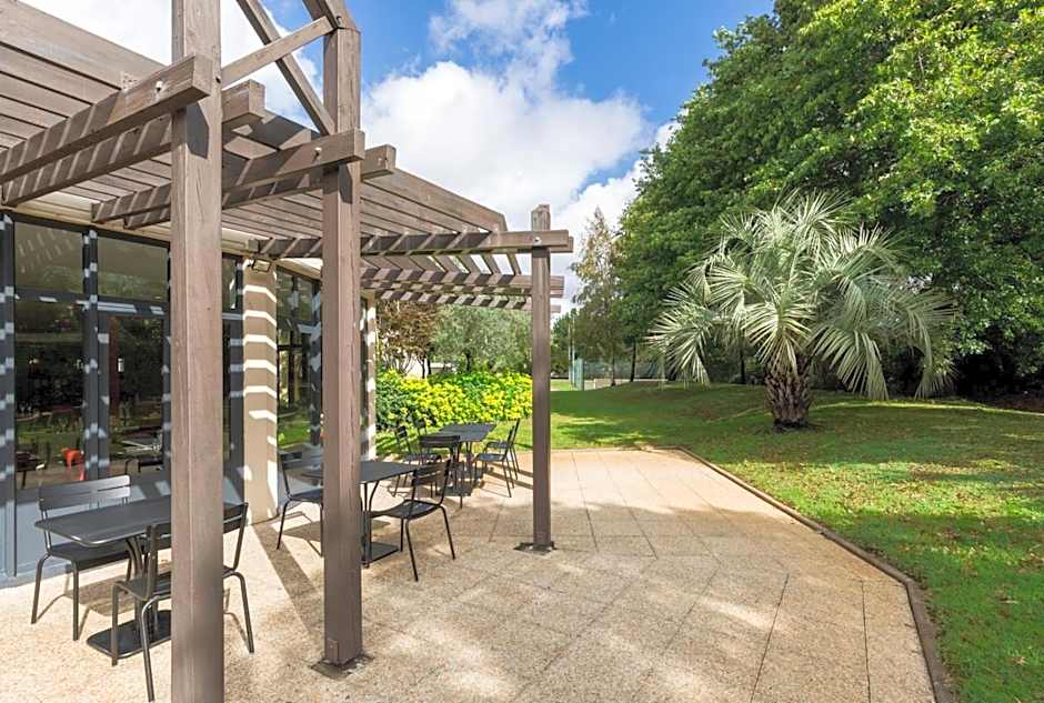 Hotel Oceania Nantes