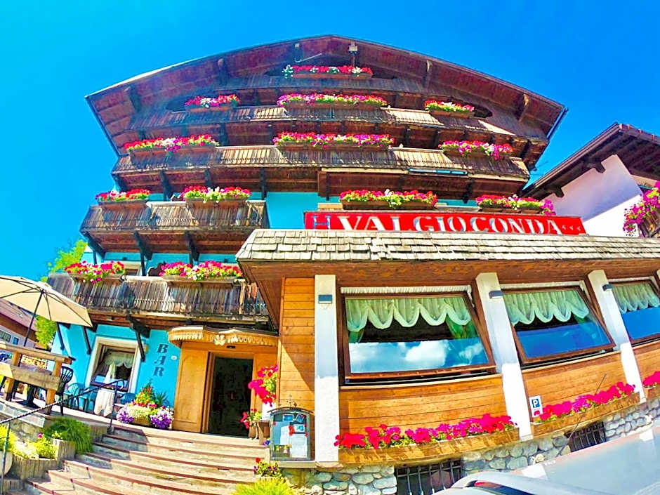 Hotel Valgioconda
