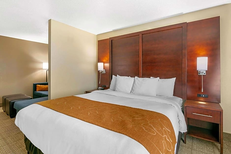 Comfort Suites Hopkinsville