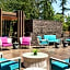 Hilton Garden Inn Seattle Airport