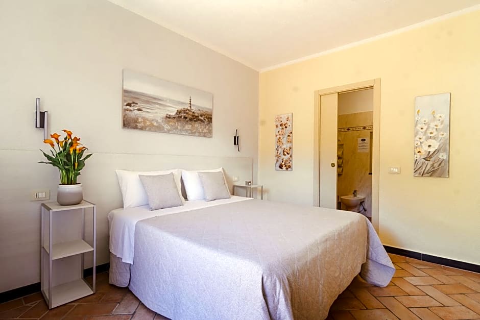 B&B Vignola