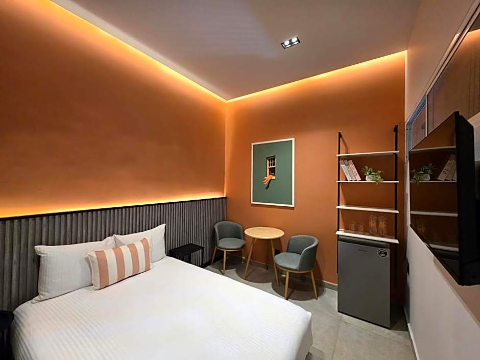 NIU Modern Apartments near WTC & Condesa - Roma Sur