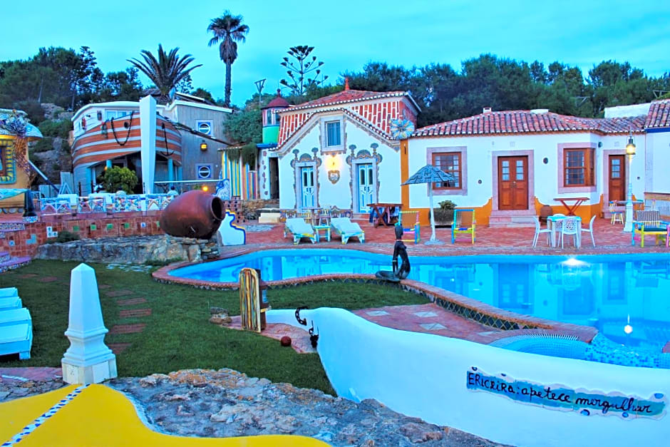 Villa Ana Margarida Beach