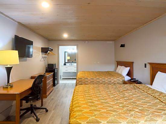 Tennessee Mountain Lodge Riverside by OYO
