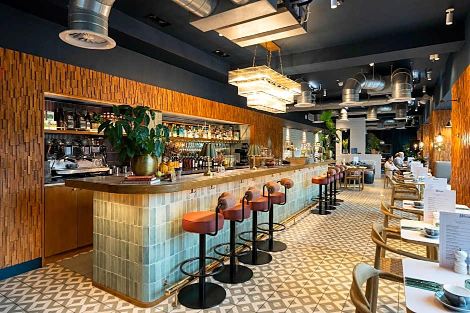 room2 Southampton Hometel