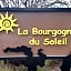 Les CRAYS de LÉVIGNY