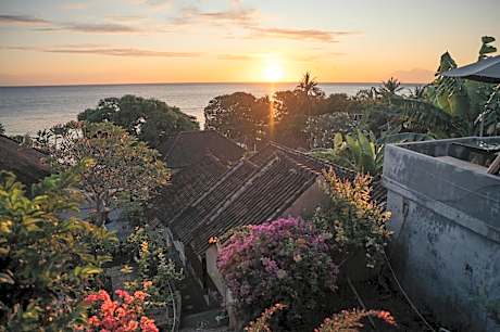 Bukit Indah Homestay