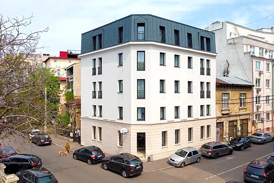 Venis Boutique Residence