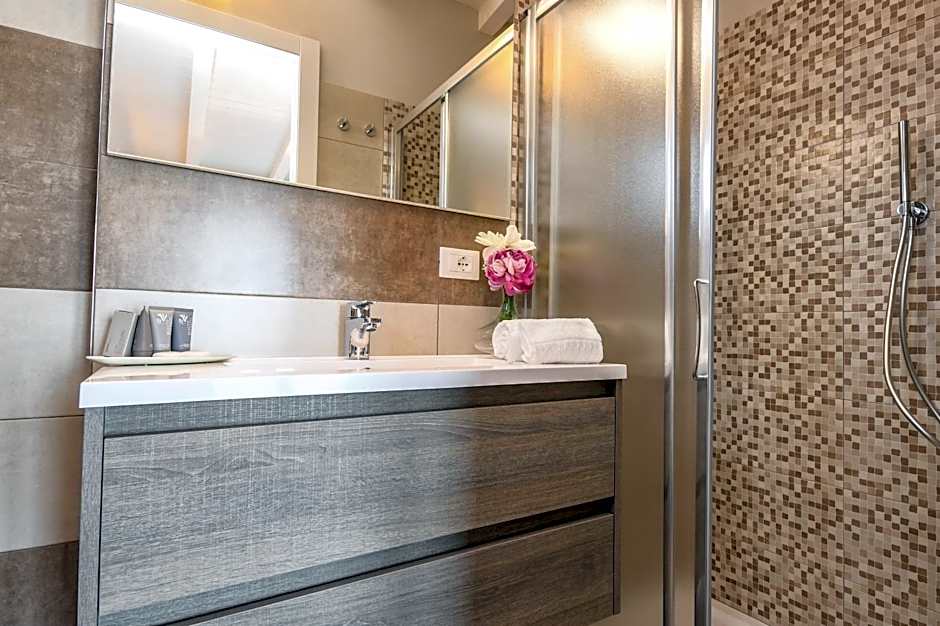 VILLA GARUTI VILLAGE