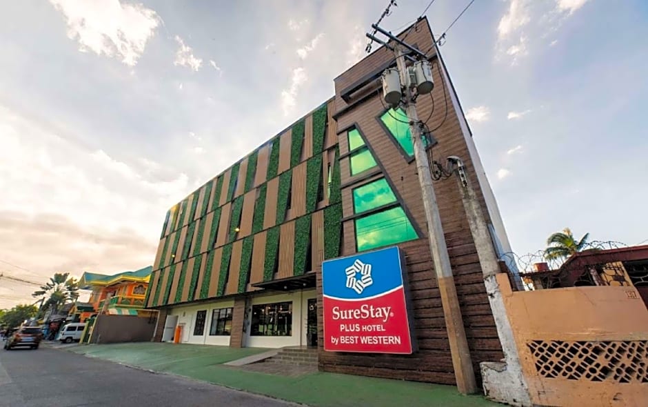 SureStay Plus Hotel by Best Western AC LUXE Angeles City