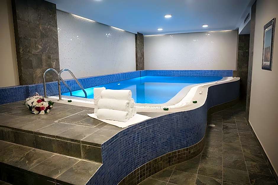 Aswar Hotel Suites Riyadh