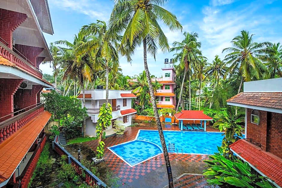 Jasmine Palace