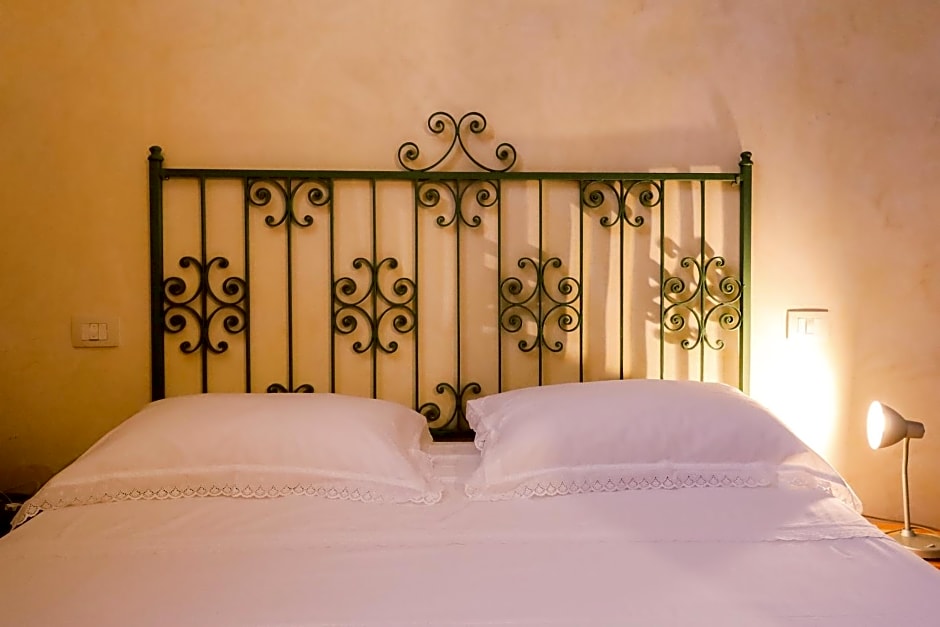 Luna e Basilico by Casa di Marco AP6