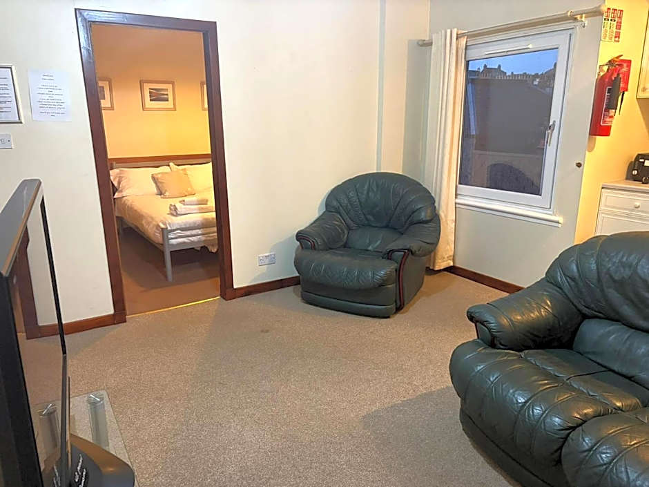 Queens Hotel Stonehaven