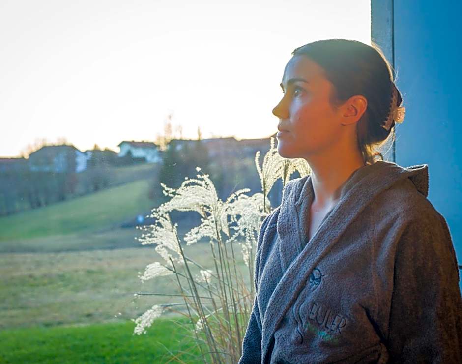 Euler Neuschönau - Naturhotel & Chalets