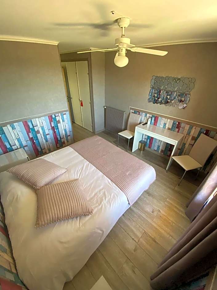 Les Belles Terrasses