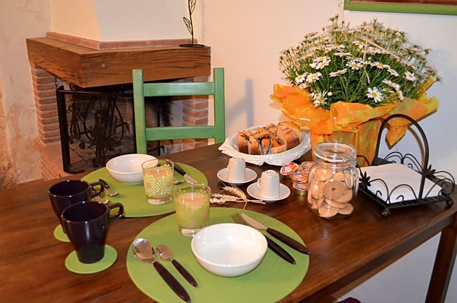 B&B Foresteria Della Certosa