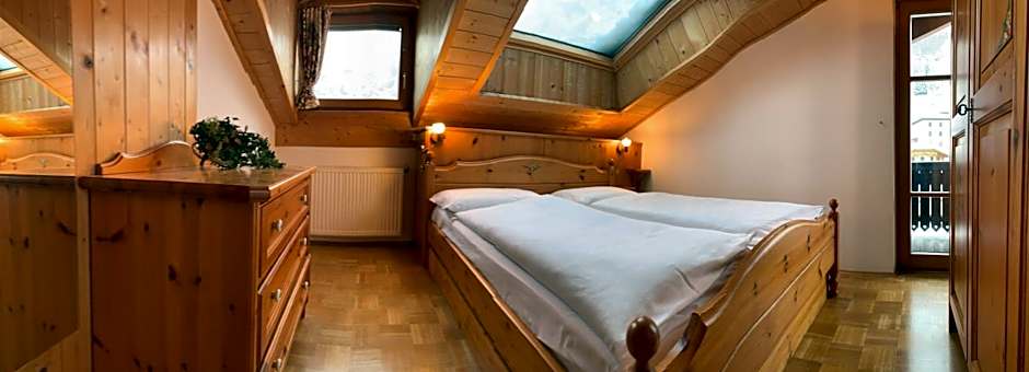 Bachlaufen Haus