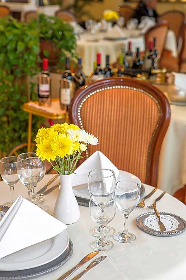 Antara Hotel & Suites - Miraflores