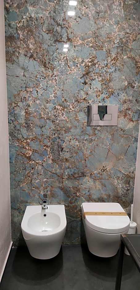 Panoramica dei Templi B&B