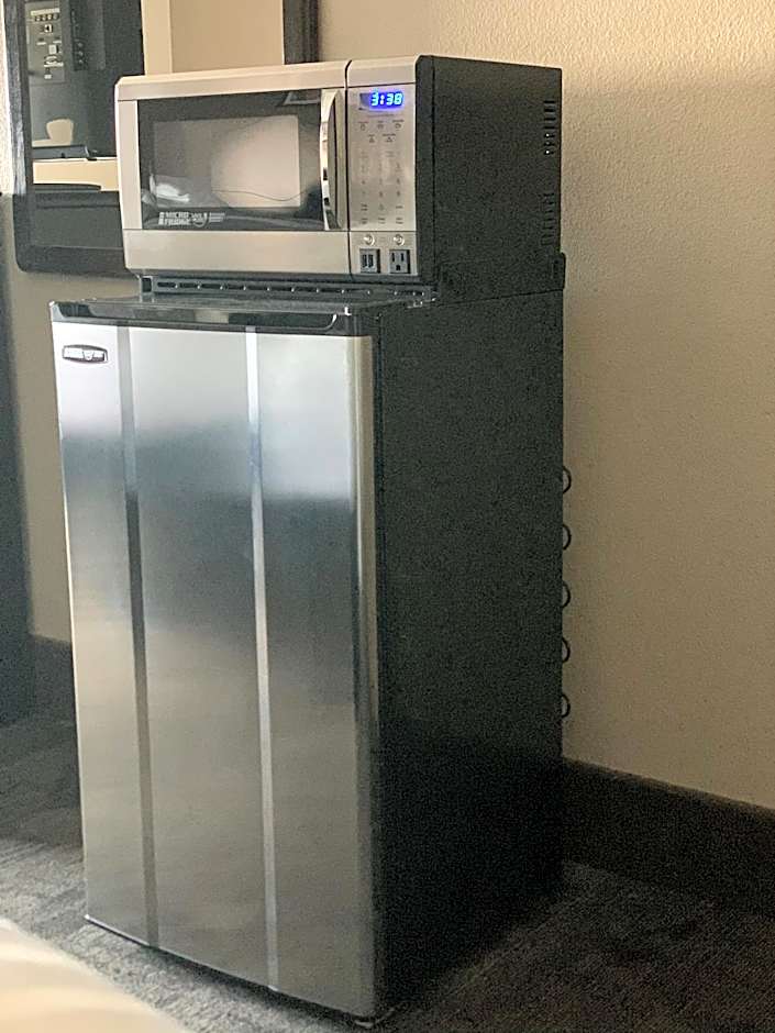 Travelodge by Wyndham Lake Havasu