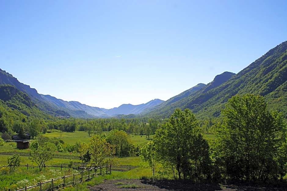 Hotel Ristorante Ligure