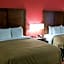 Econo Lodge Inn & Suites East Houston I-10