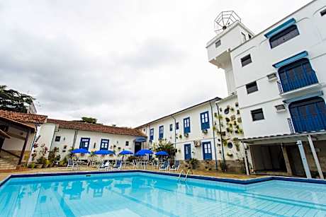 VOA Hotel Caxambu