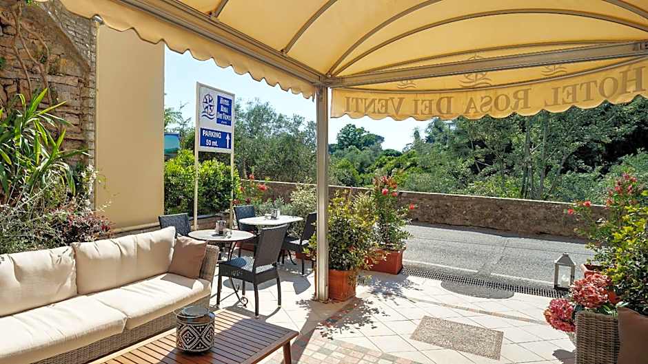 Hotel Rosa Dei Venti