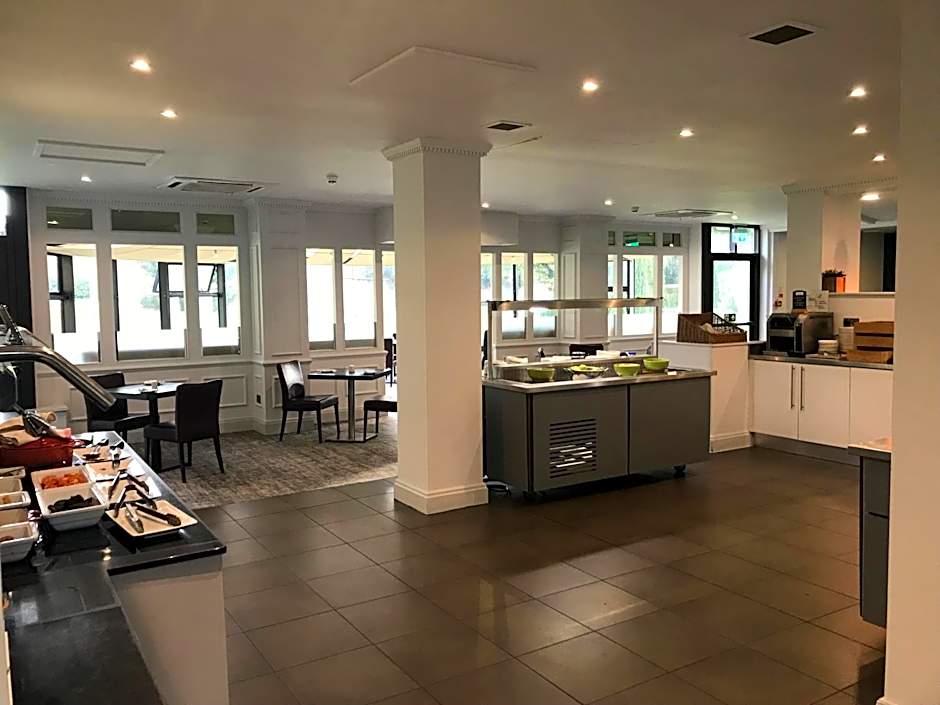 Holiday Inn Doncaster A1- M Jct 36 By IHG