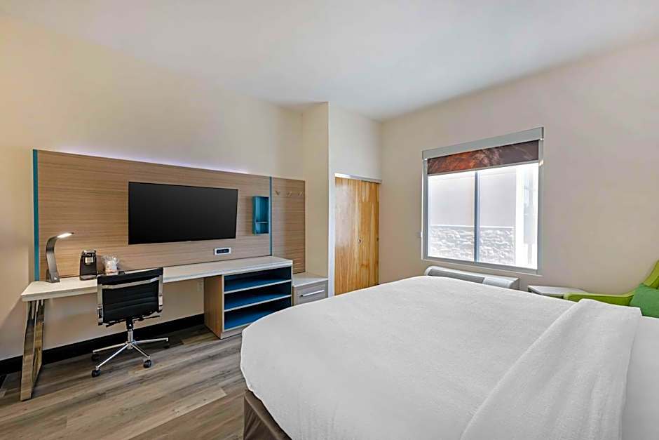 Best Western Plus Executive Residency Carlsbad Hotel