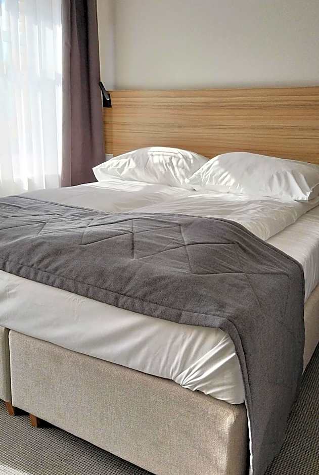 Aparthotel Jurowiecka 60