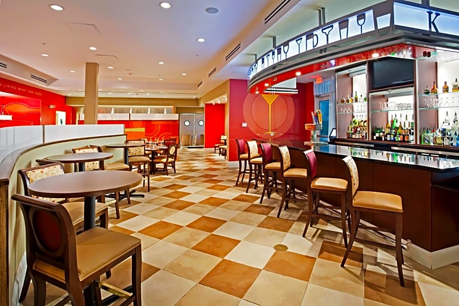 Holiday Inn Rock Hill By IHG