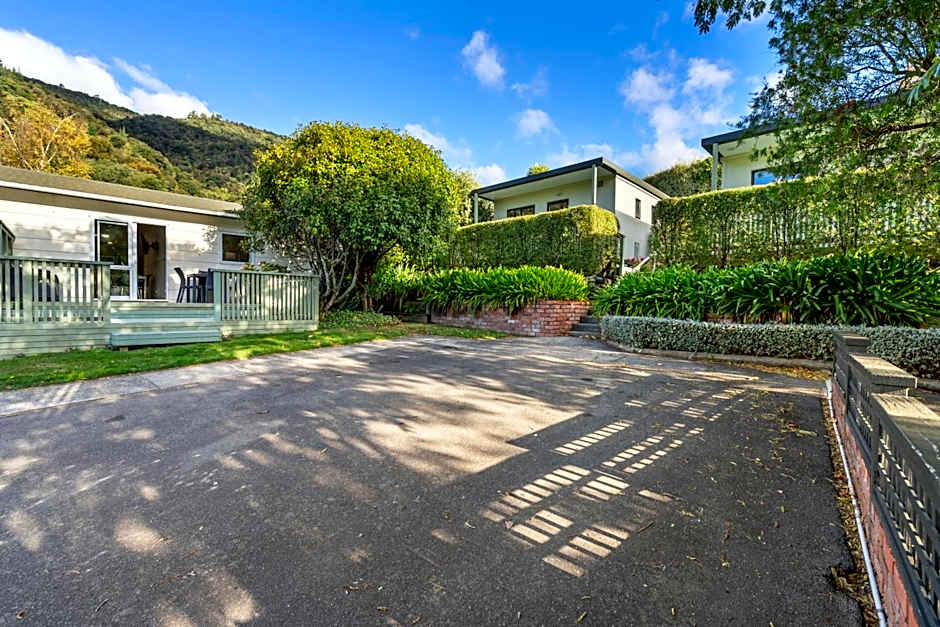 Tasman Holiday Parks Picton
