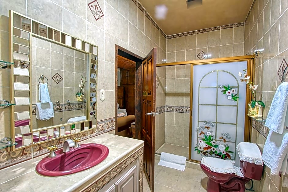 La Mexicana Hotel Boutique