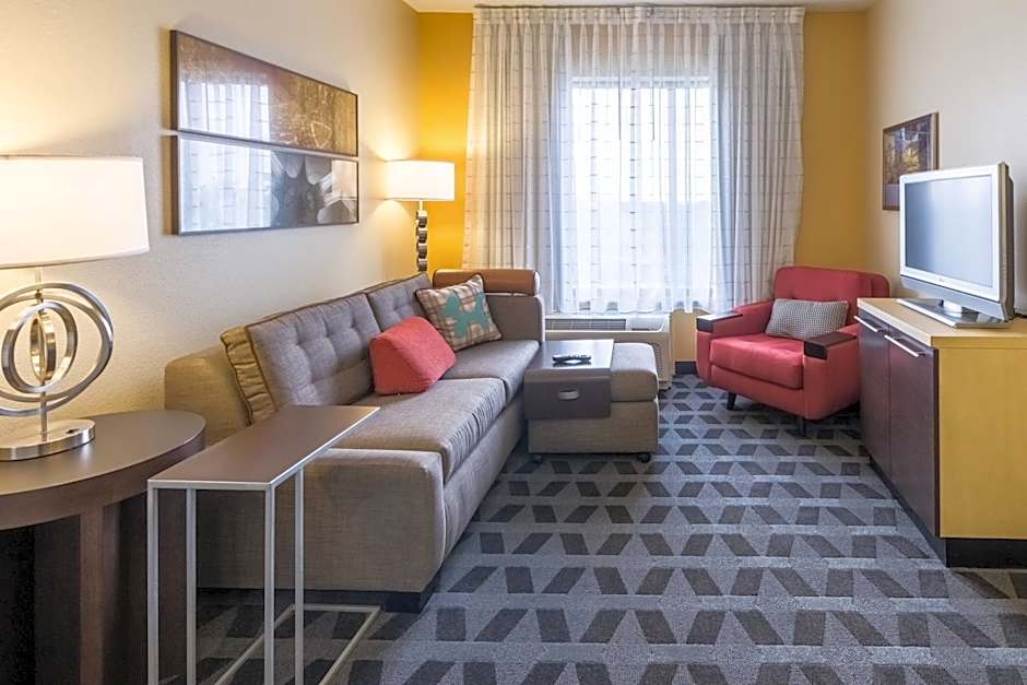 TownePlace Suites by Marriott Dayton North