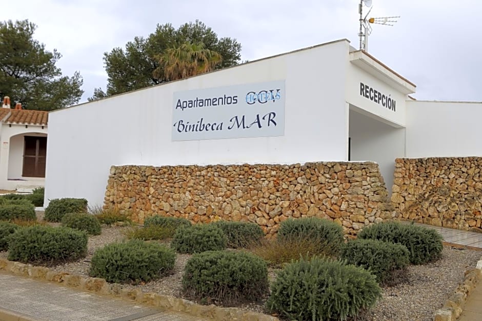 Binibeca Mar