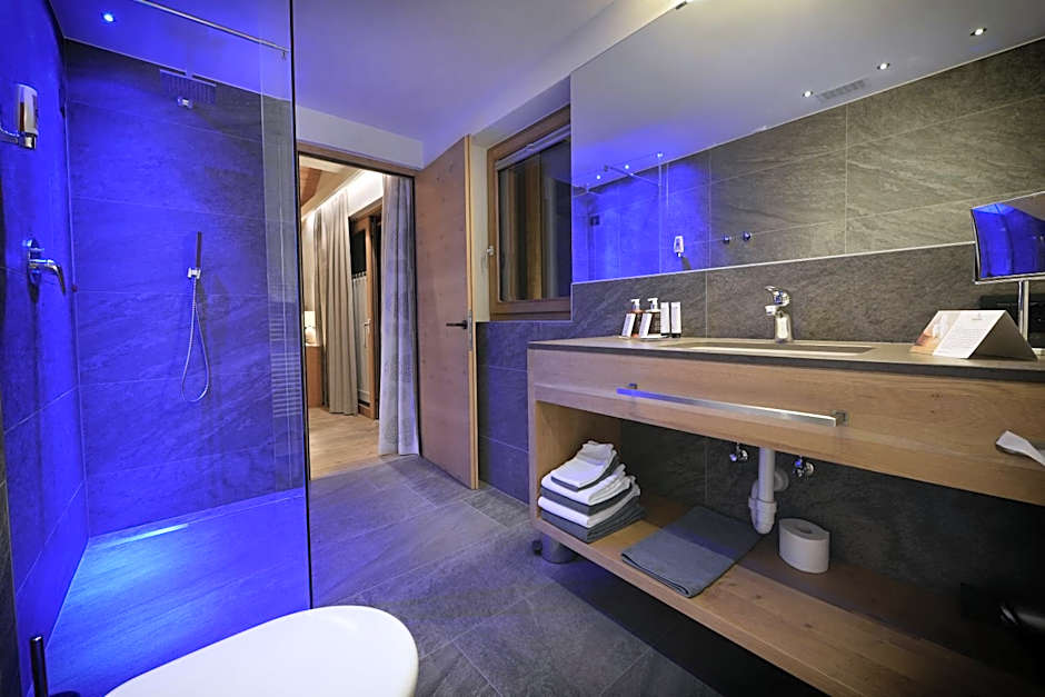 Hotel Roberta Alpine Adults only