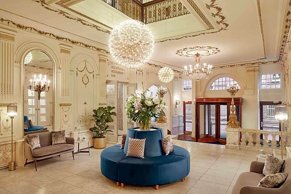 Hotel NH Collection Amsterdam